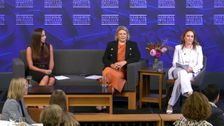 S17 E5: Women in Economics Forum