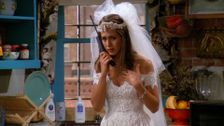 S1 E1: The One Where Monica Gets a Roommate