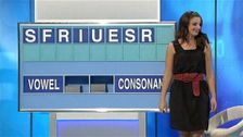 S1 E80: Letters and Numbers
