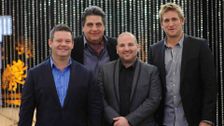 S3 E58: MasterChef Australia