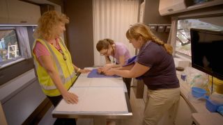 Bushfire Animal Rescue