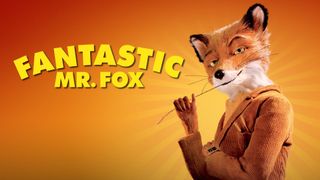 Fantastic Mr. Fox