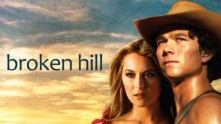 Broken Hill