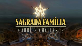 Sagrada Familia: Gaudi's Challenge