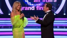 S16 E7: Dancing with the Stars: All Stars