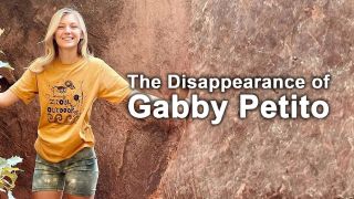 The Disappearance of Gabby Petito