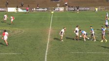 S2022 E3: Men's Round 2: Dunghutti vs Newcastle Yowie