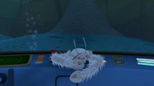 S2 E8: Yeti Crab