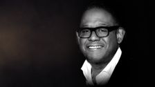 S15 E11: Forest Whitaker