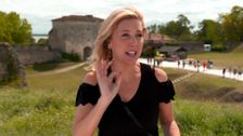 S27 E9: Getaway