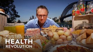 Australia's Health Revolution