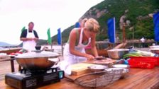 S1 E49: MasterChef Australia