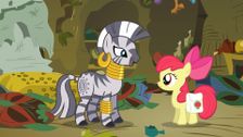 S1 E9: Bridle Gossip