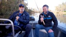 S9 E12: Mitchelton Jayco + Minelab Prospecting