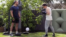 S38 E104: Neighbours: A New Chapter