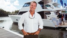 S6 E23: Step Outside with Paul Burt