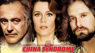 The China Syndrome