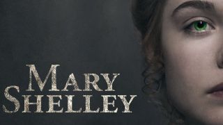 Mary Shelley