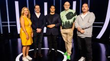 S6 E83: Mastermind Australia