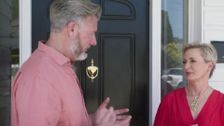 S10 E8: The Living Room