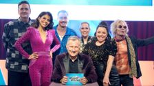 S11 E13: Behani, Tom Cardy, Brian Maddox & Michala Banas