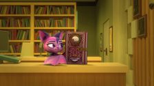S2 E14: Codex Come Back; Officially Complicated