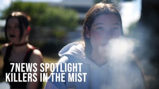 7NEWS Spotlight: Killers In The Mist