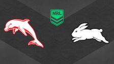 S2026 E1: Dolphins vs South Sydney Rabbitohs