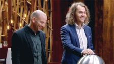 S6 E6: MasterChef Australia