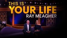 This Is Your Life: Ray Meagher