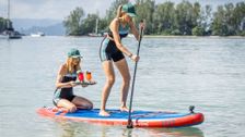 S4 E4: The Amazing Race Australia: Celebrity Edition