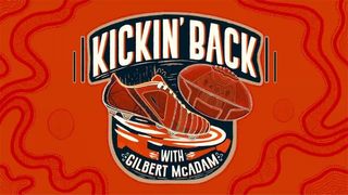 Kickin' Back with Gilbert McAdam