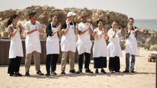 S17 E41: MasterChef Australia: Back to Win