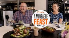 A Moveable Feast