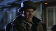 S2 E45: Negative Town
