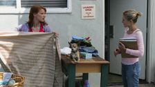 S1 E7: The Girl Next Door
