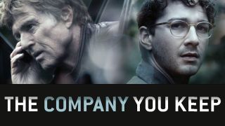 The Company You Keep