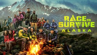 Race to Survive: Alaska