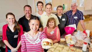 Poh's Kitchen Lends a Hand