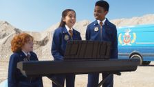 S3 E50: Wax on Wax Odd