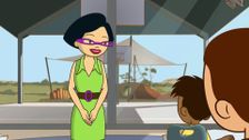 S3 E9: Levi Learns