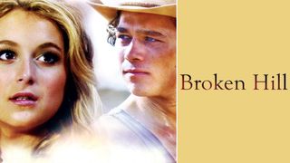 Broken Hill