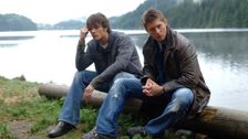 S1 E3: Dead in the Water