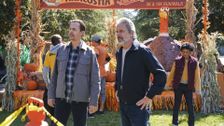 S20 E8: Turkey Trot