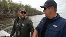 S25 E11: Creek to Coast