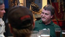 S2 E12: Beer O'Clock