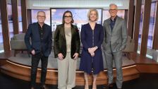 S2026 E29: The Insiders