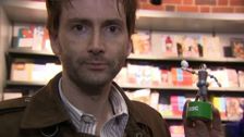 S1 E6: David Tennant on Hamlet