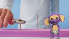 S1 E7: Pliers