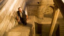 S7 E11: Mysteries of Moses